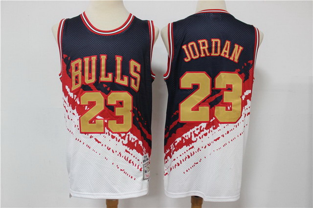 Chicago Bulls-132